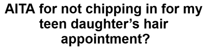 At the center of it all is one simple question about fairness and responsibility.
