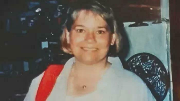 "On April 10th, 1997, 50-Year-Old Judy Smith Told Her Husband That She Was Going Out Sightseeing In Philadelphia"