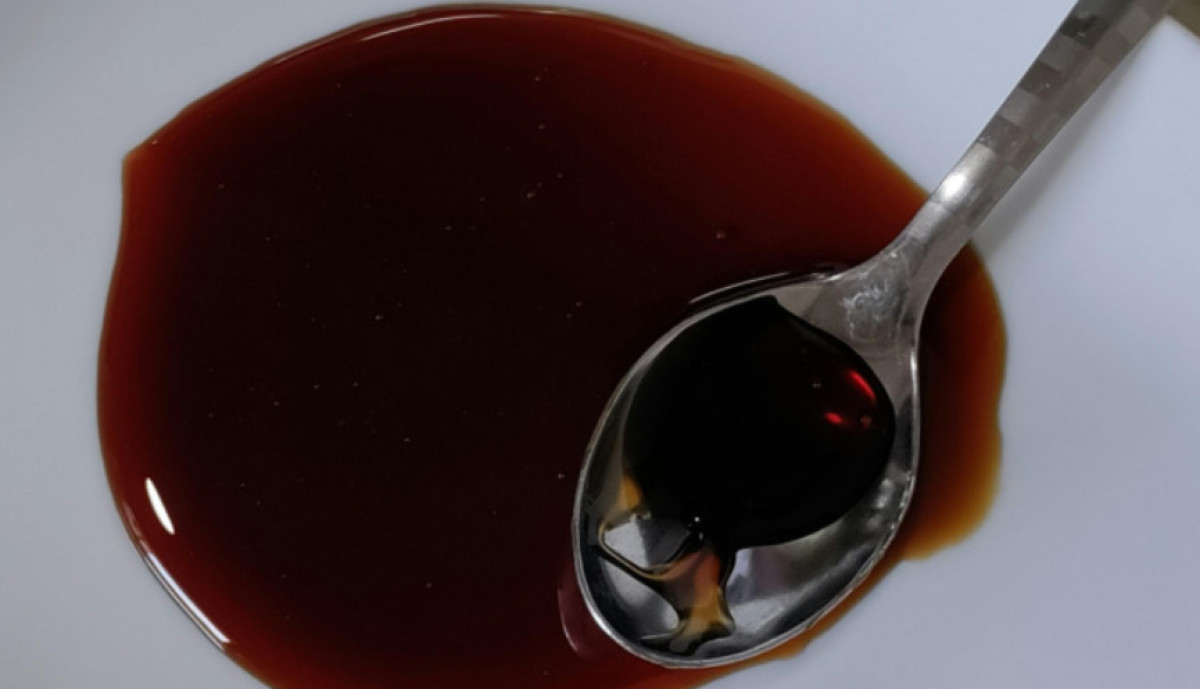 The Sauce With the Impossible Name - Origin of Worcestershire sauce