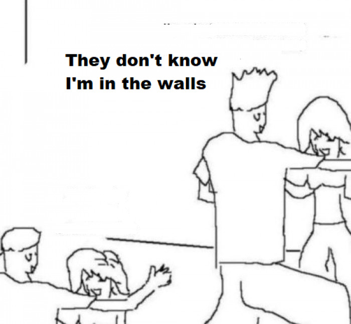 #17 Noooo. Funny cringe.