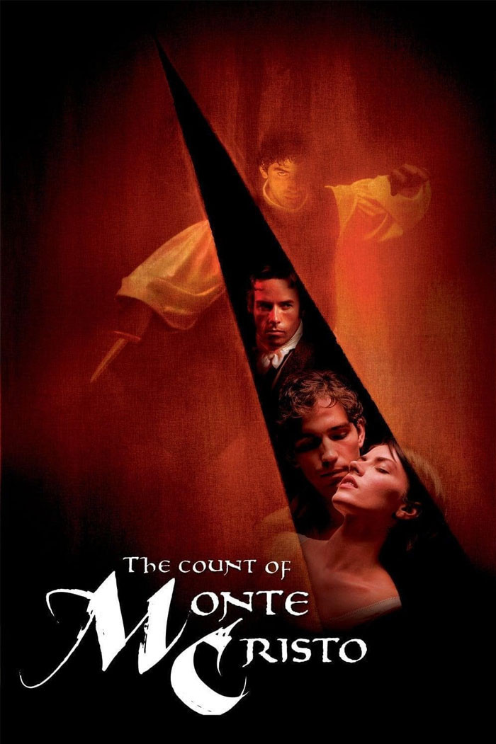 13. The Count Of Monte Cristo
