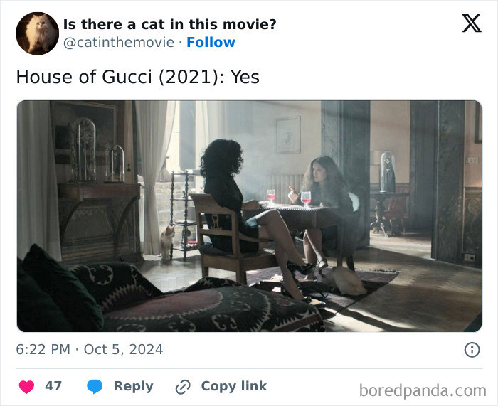 House of Gucci