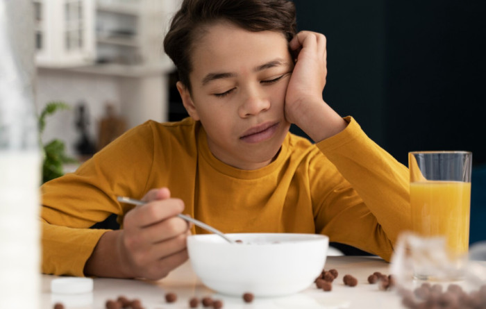 ADHD can shape eating habits in subtle but important ways.