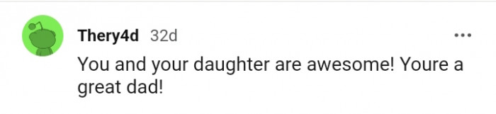 They are both awesome