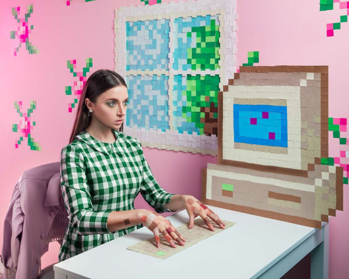 6. Day 19 - Selfeight Bit