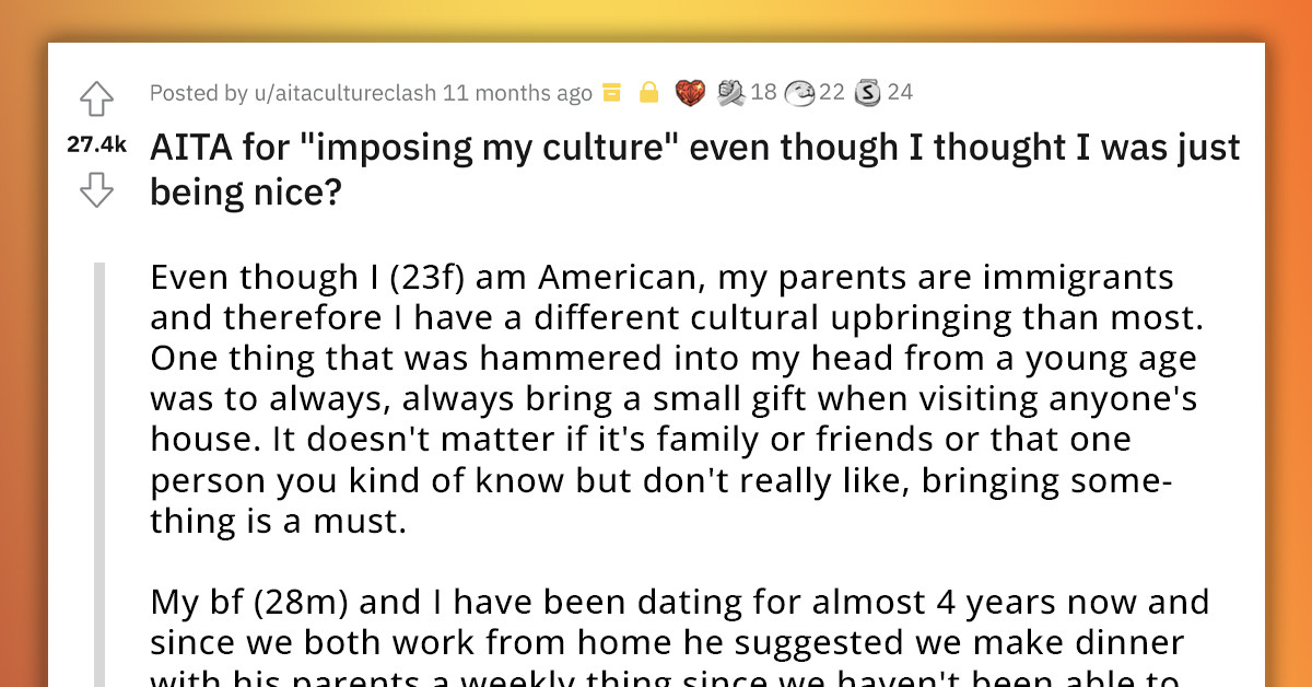 Immature Boyfriend Picks A Fight With His Girlfriend Over Her Culture Just To Manipulate Her Into Having An Open Relationship