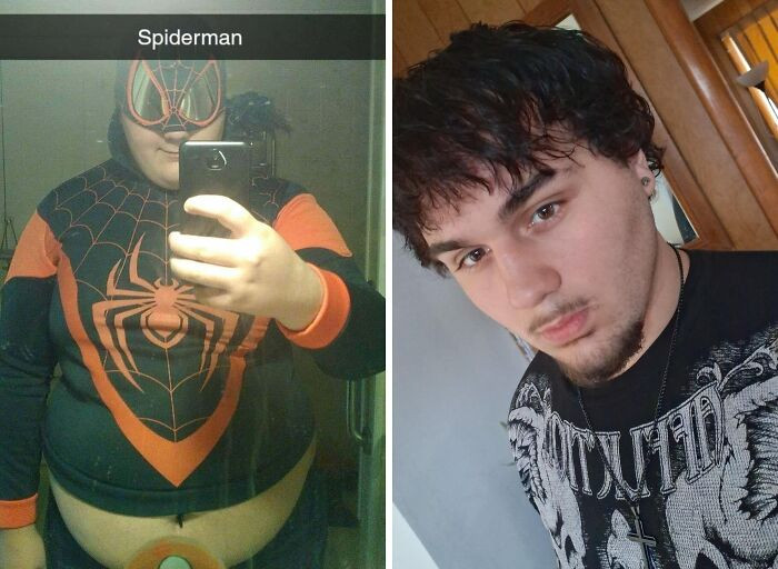 "15-17 Still A Lot To Do But Just A Little Progress"