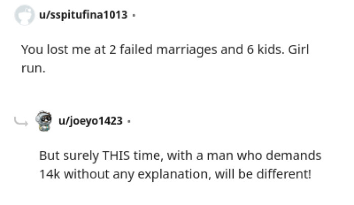 This Redditor Shares Where They Got Lost While Reading the Story