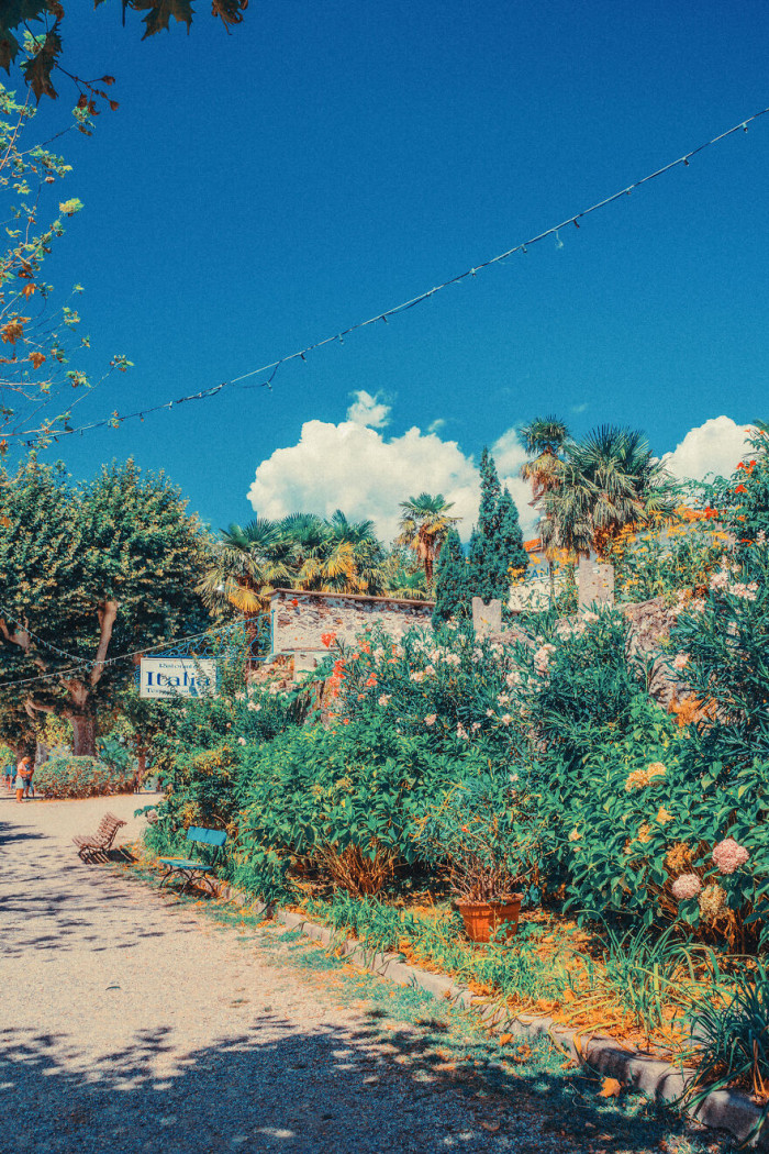 6. Mother Nature is beautiful