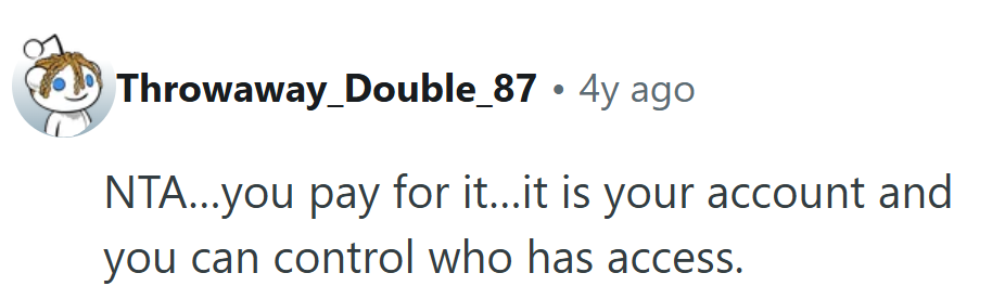 The subscription might say “Standard Plan,” but the boundaries are premium.