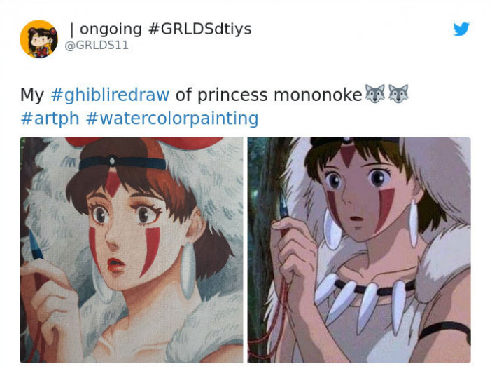 26. Interesting redraw of San.