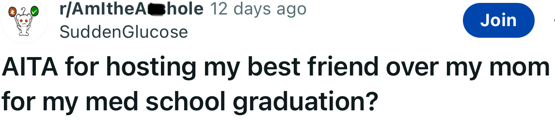 Let’s Dig Into the Setup