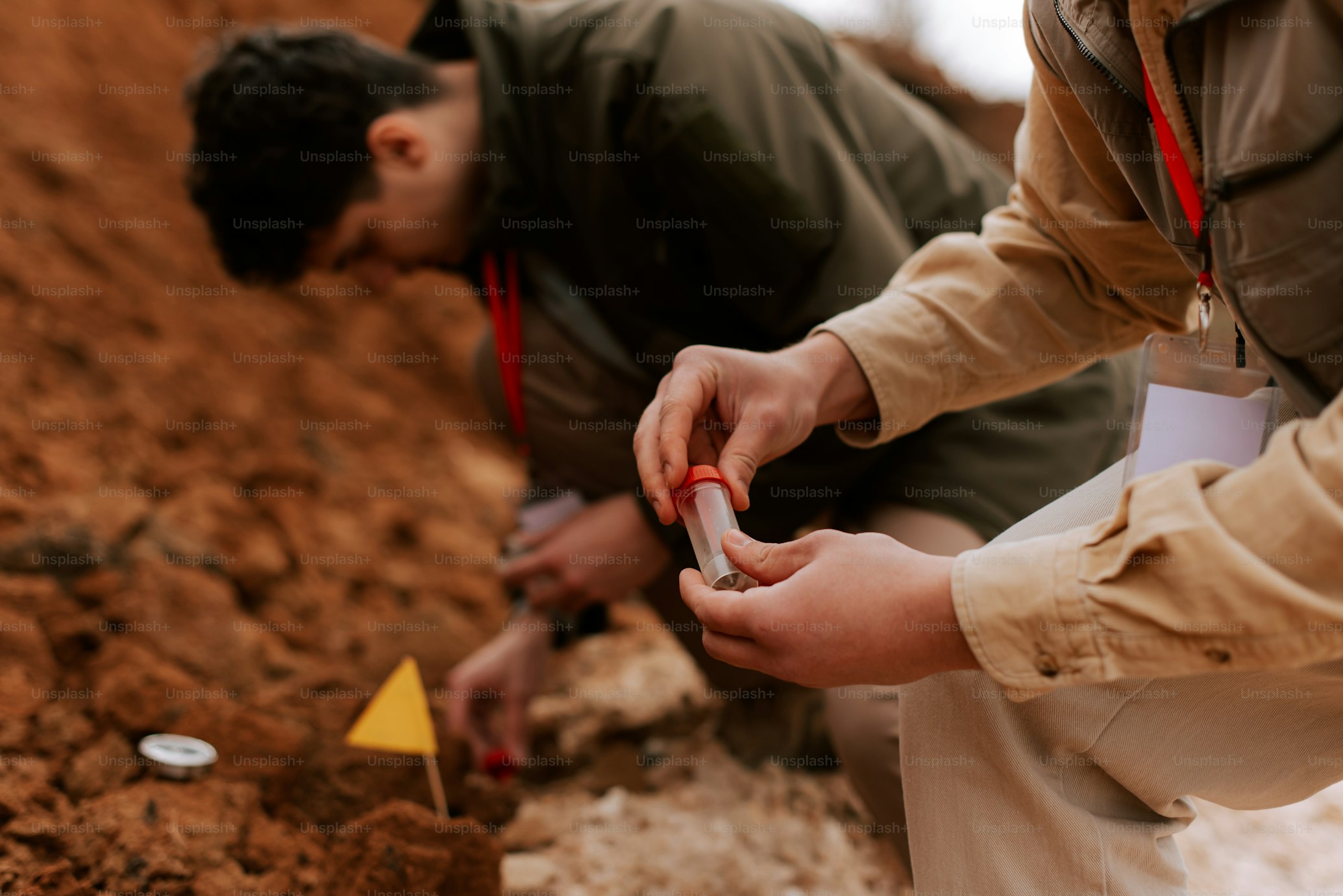 2020 Study Suggests Mercury Leaks Support Claims of Untouched Ancient Tomb