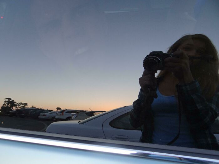 48. Can you see the screaming face?