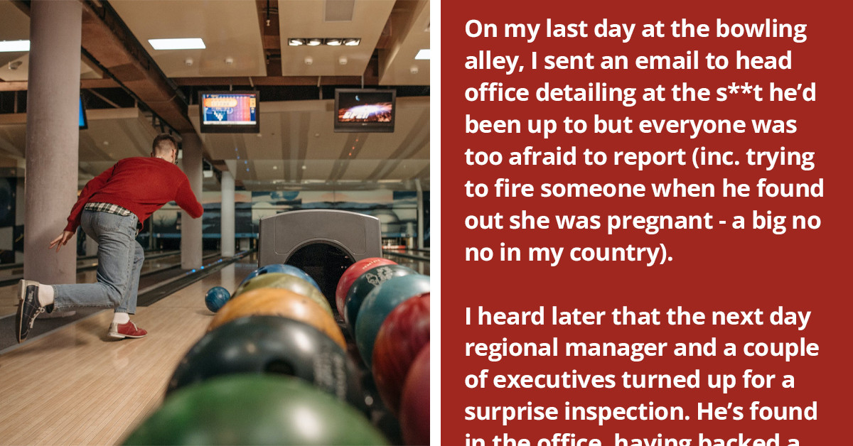 30 Employees Share Their Worst Bosses And How They Staged Memorable Resignations When They Finally Had Enough
