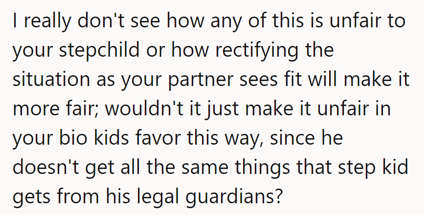 Life's fairness scale seems more like a seesaw than a balance beam. Ready for a twist ending?