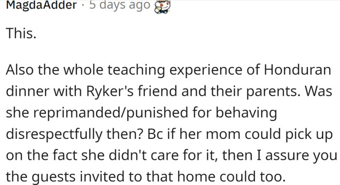 Unfortunately, this is true