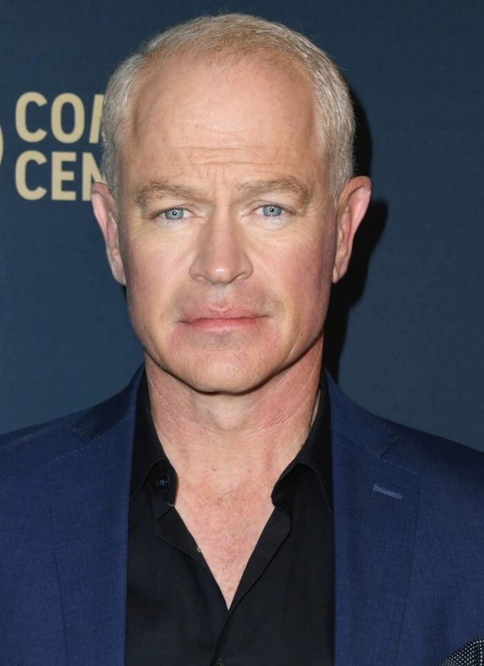 3. Neal McDonough