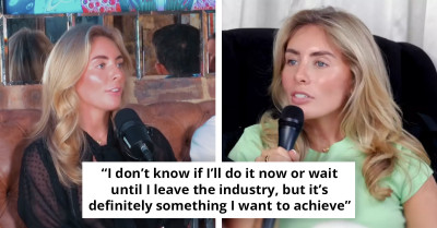 OnlyFans Star Bonnie Blue Aims To Break Record For Most Partners In One Day—Here’s Her Bold Plan