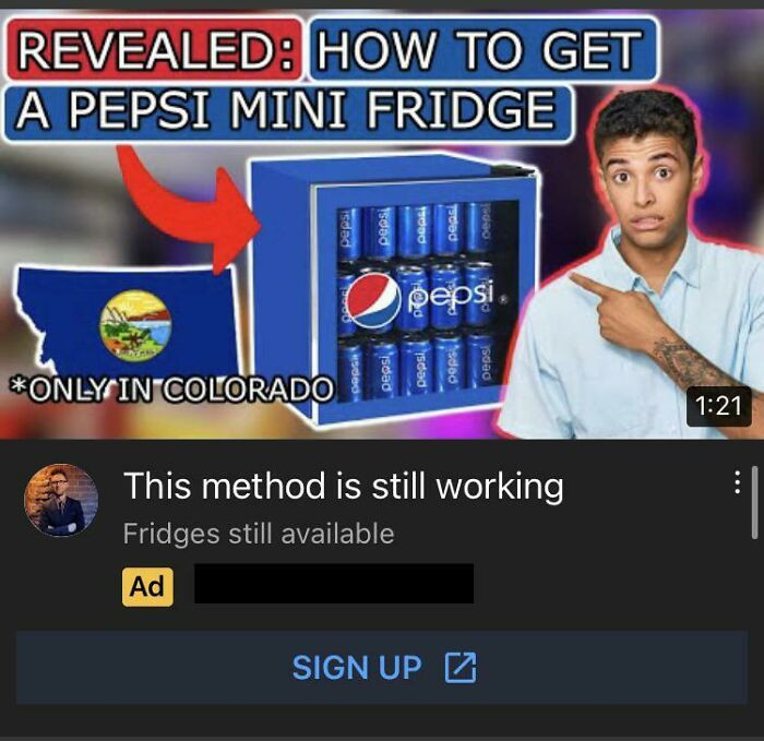 25. Definitely The Shape And Flag Of Colorado