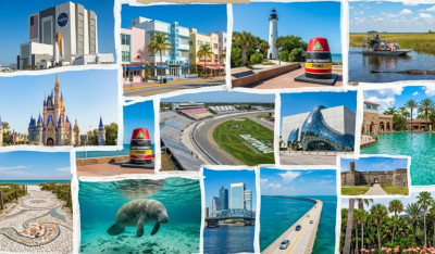 19 Fun Facts About Florida, From Gators to the Oldest City in America