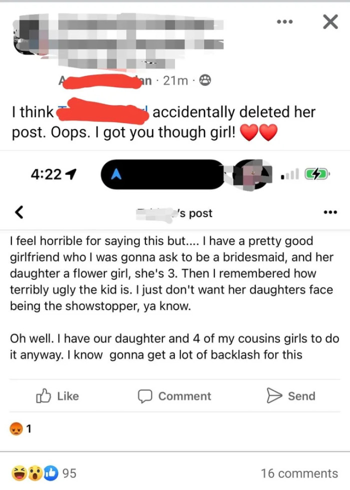 32. They really do know how to punch down, don't they?