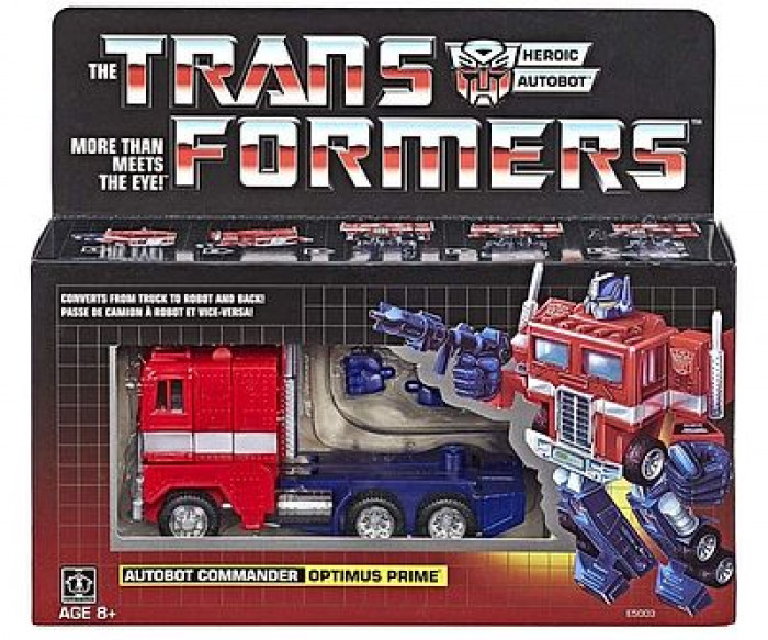 70. Transformers Action Figure - $68.79