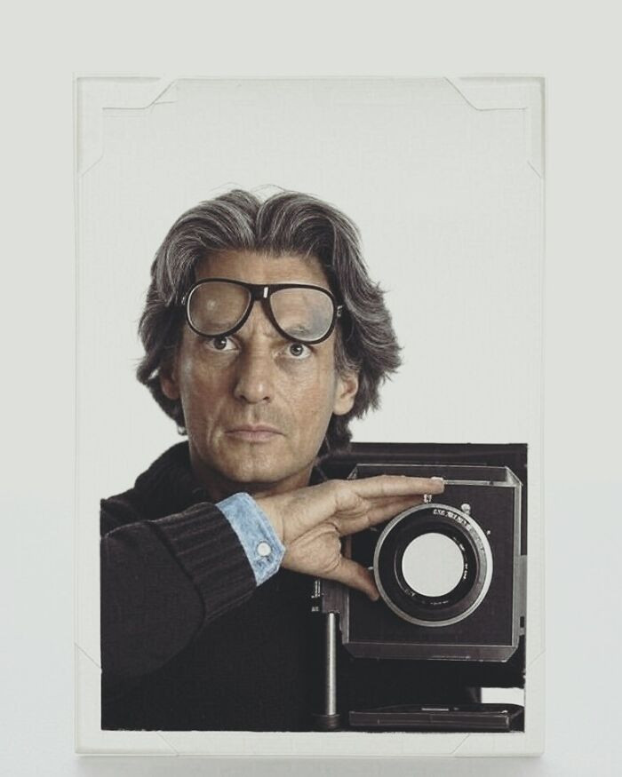Richard Avedon Changed How We See Photography