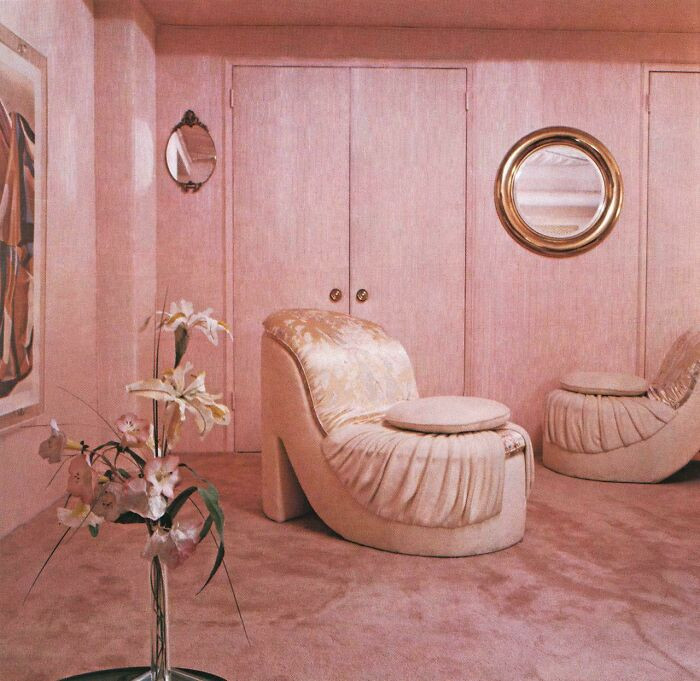 "From 📚 'Lifespace: Designs For Today's Living' ©1977 By Spiros Zaka & Margaret Miner"