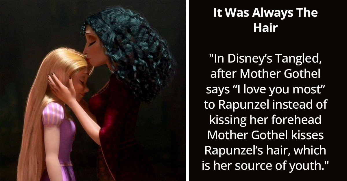 10+ Intriguing Details About Disney Princesses That You May Have Not Noticed The First Time