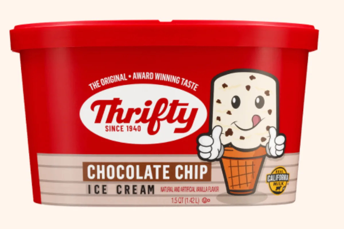 Popular Ice Cream Chain Set to Close 500 Stores Amid Bankruptcy