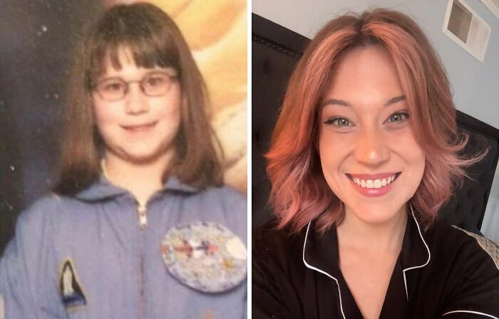 "12 -> 33 🤩✨"