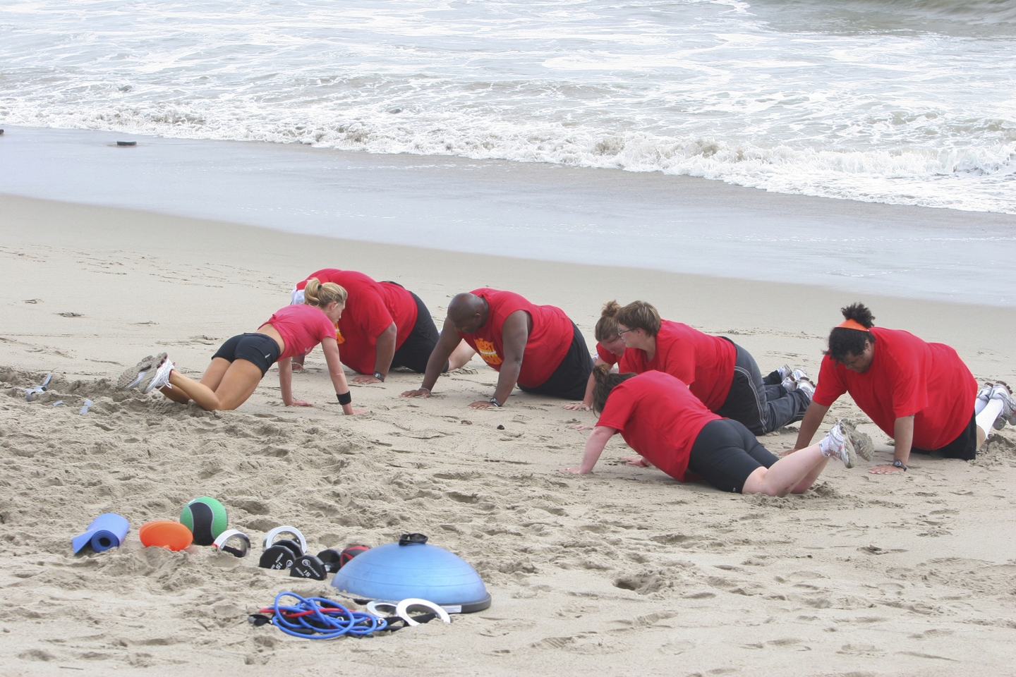 One of the voices featured in the Netflix series is Tracey Yukich, a contestant from season eight who says the show nearly cost her life.