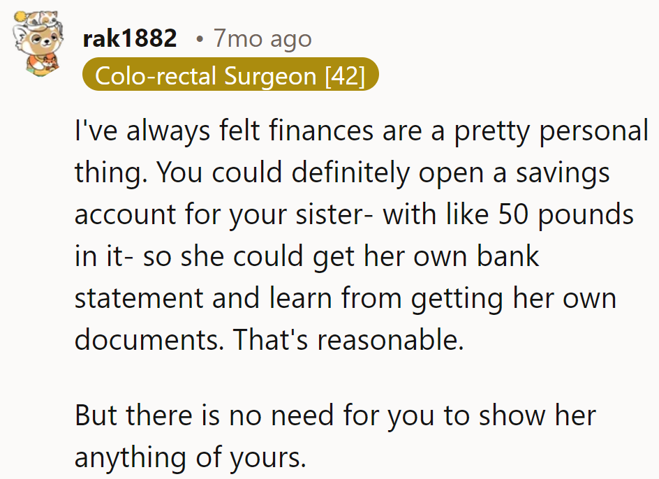 Start her finance journey with a mini account. Her wallet, her rules!