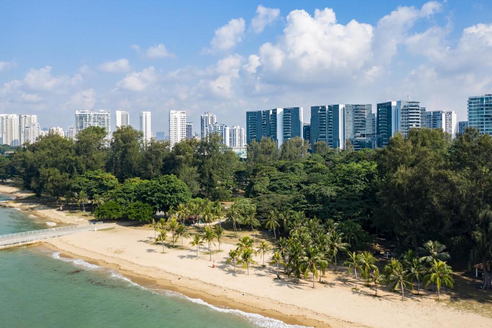 Singapore Becomes Disney’s New Gateway to the High Seas—Get Ready for New Adventures Starting in 2025!