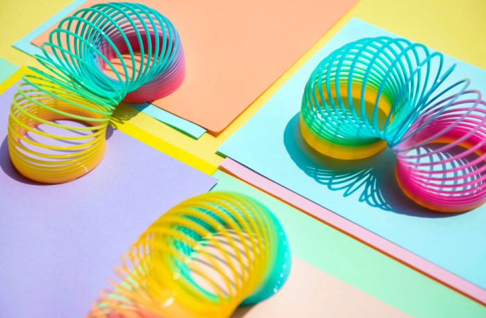 More Accidental Inventions Worth Knowing