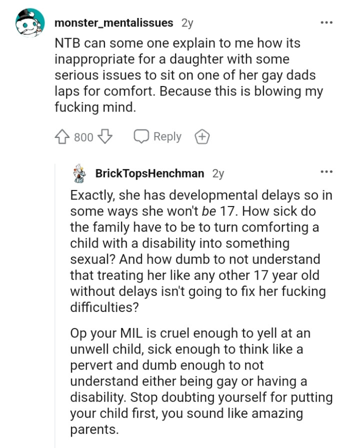 This Is Blowing This Redditor's Mind