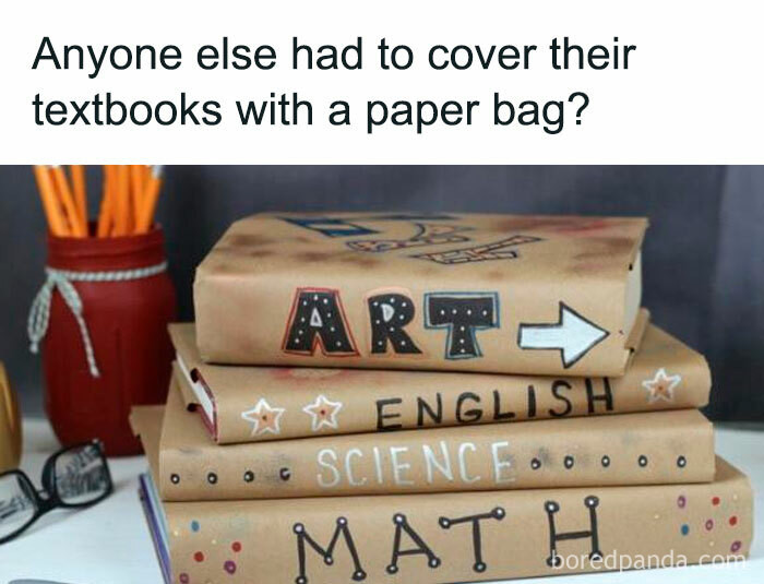 ”My School Forced Us To Do This”