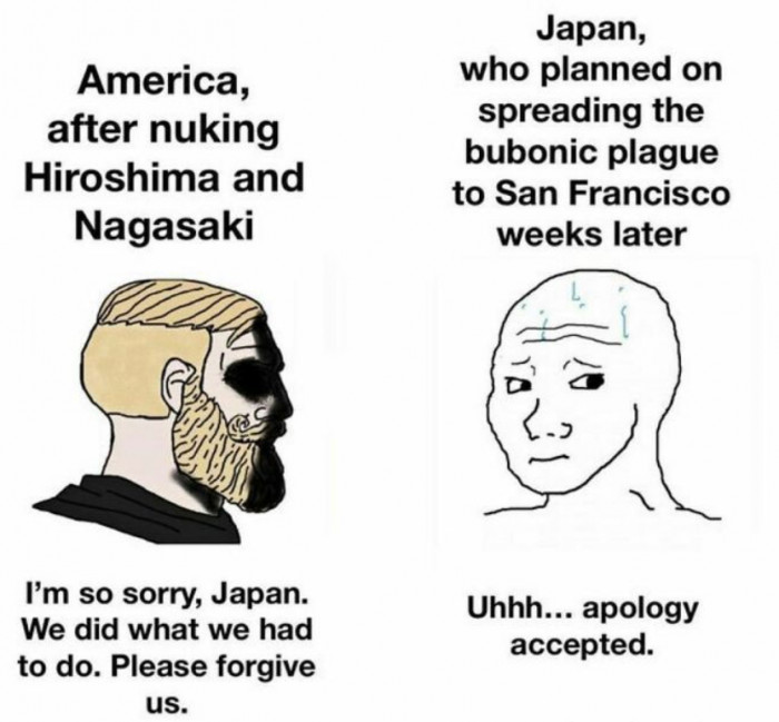 5. Operation Cherry Blossoms at Night