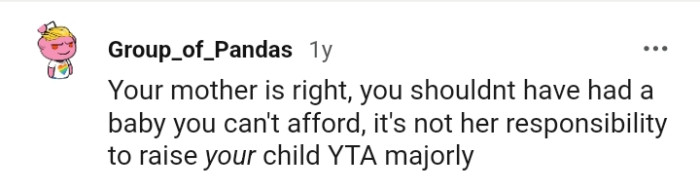 The Reddit post went viral as it garnered more than 2k comments