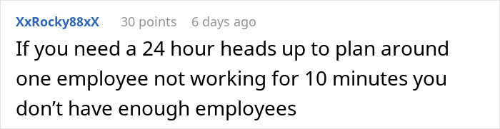 This is quite common: