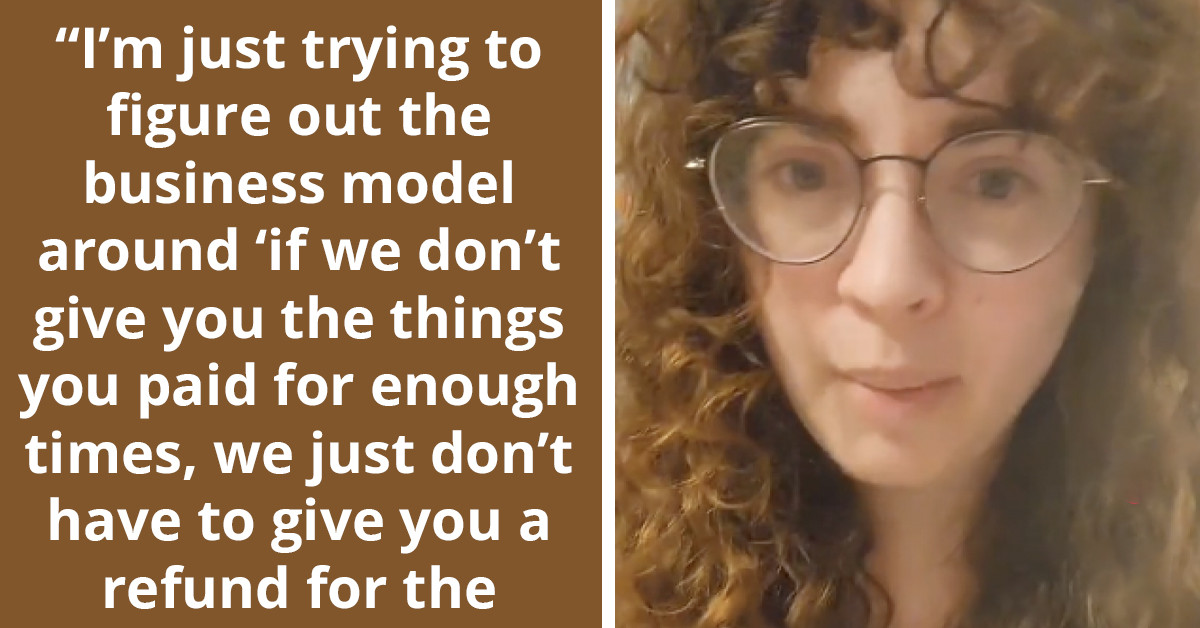 Woman Goes Viral For Calling Out DoorDash On Their Refund And Compensation Policy