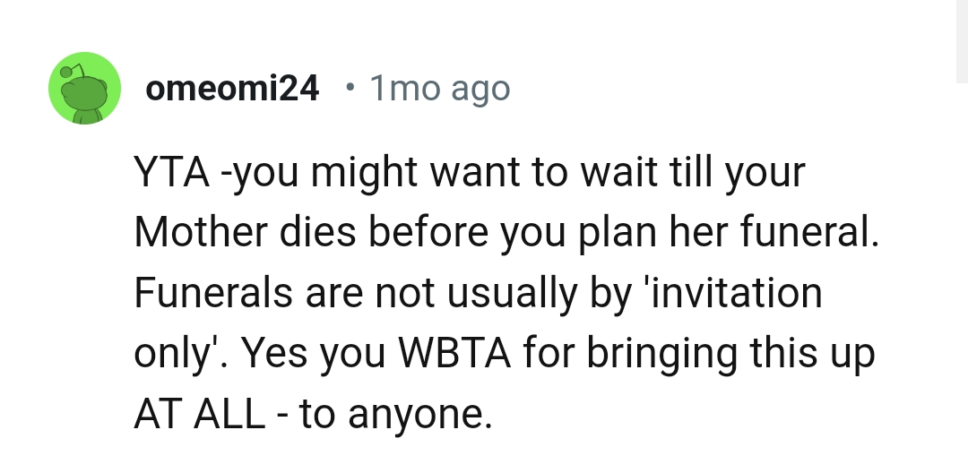 It's not an invitation-only thing