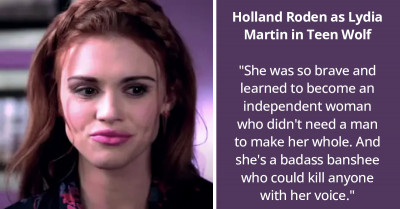 15+ Actresses That Played Iconic Female Characters And 100% Carried The Whole Show