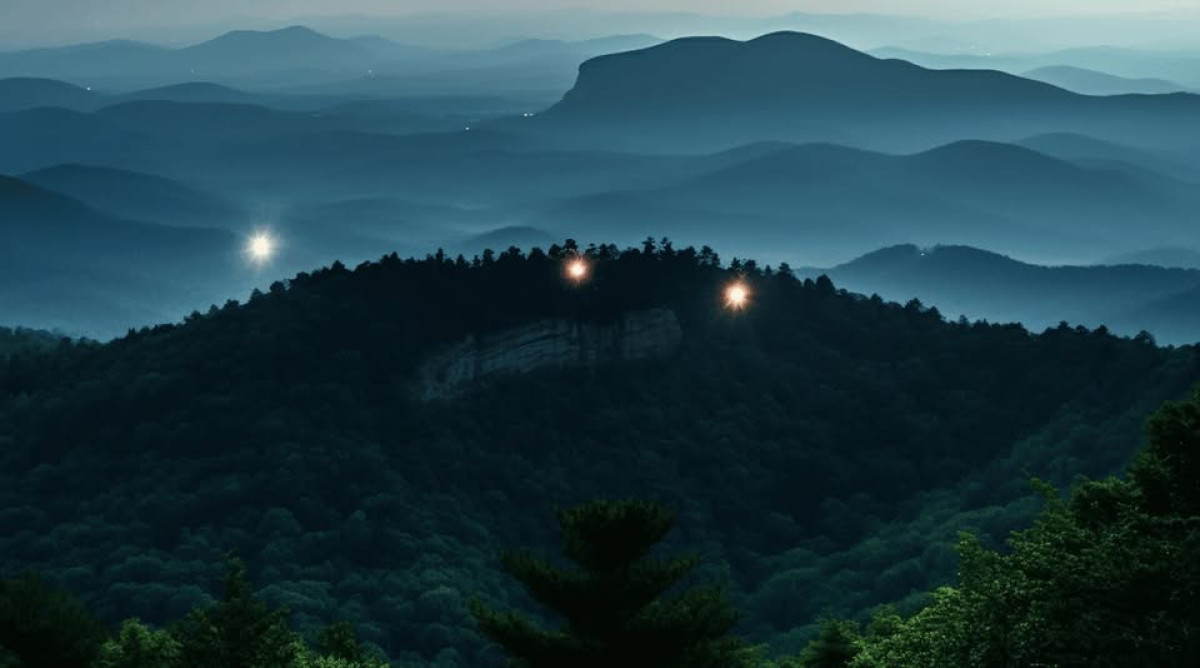 Appalachian Folklore: The Strangest Beliefs From America's Oldest Mountains