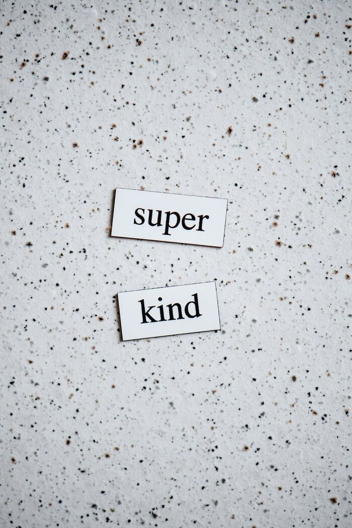 Each day, offer one compliment.