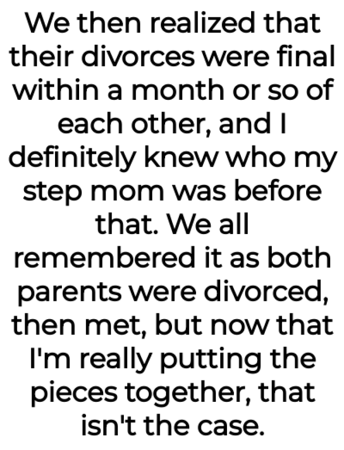 Reconstructing history piece by piece