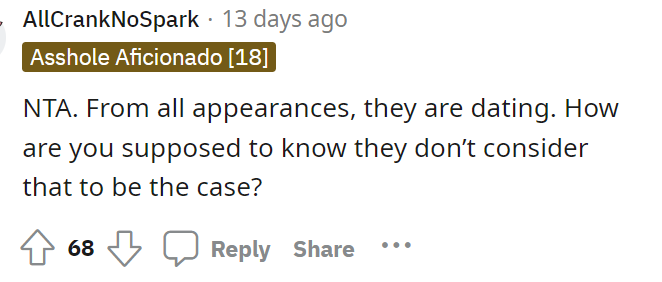 More than likely, they are just not ready to come out yet, and that's okay.