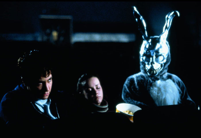 16. Donnie Darko’s