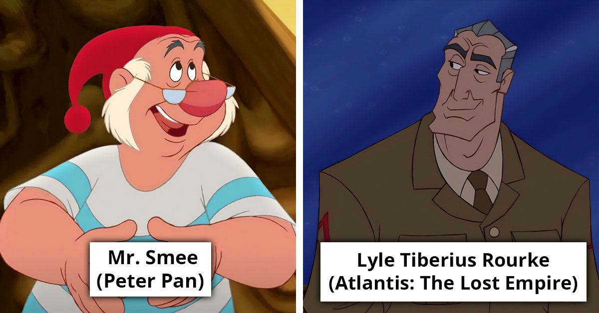 Infamous Disney Villains - 20 Characters Etched in History for Their Devious Deeds